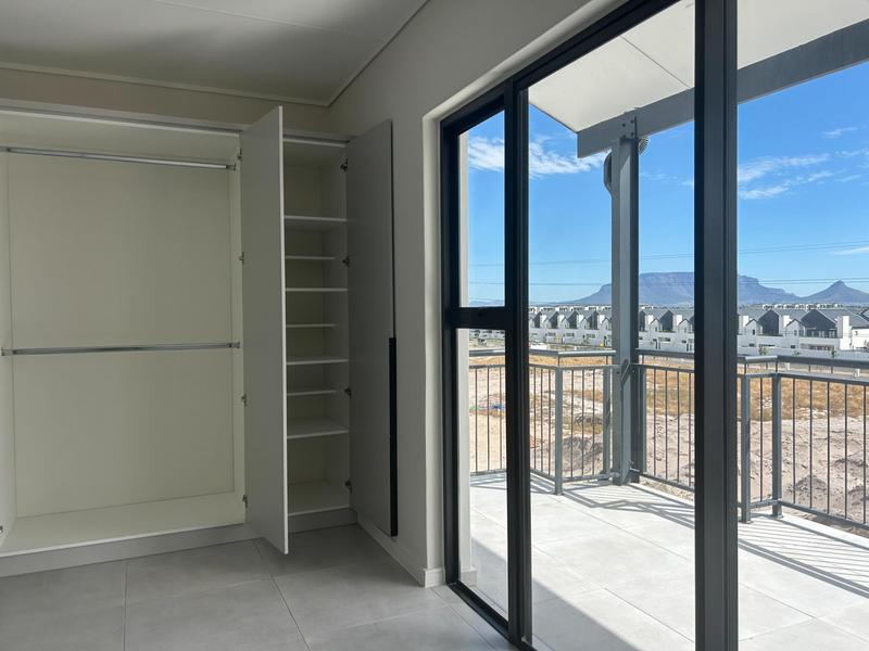 To Let 1 Bedroom Property for Rent in Sandown Western Cape